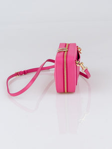 Camera Bag pink